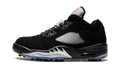 5 Retro Low Golf "Black Metallic" CU4523 003