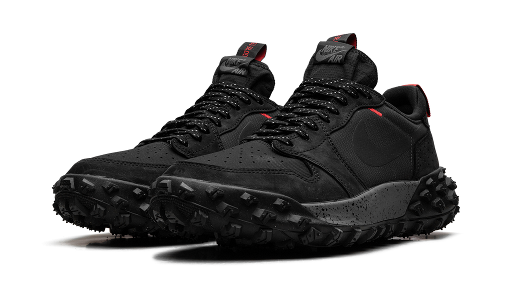1 Low Element Gore-Tex "Bred" FV4227 002
