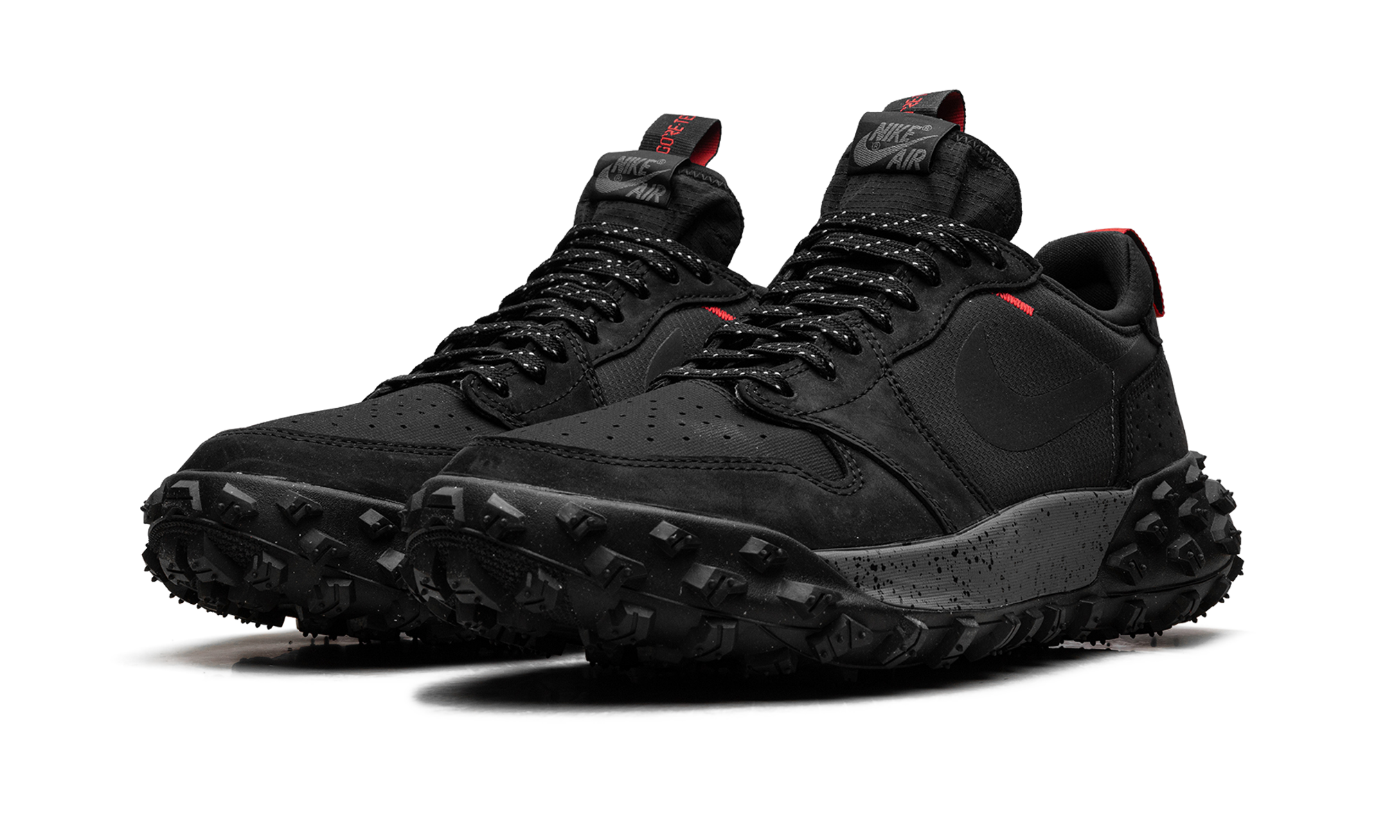 1 Low Element Gore-Tex "Bred" FV4227 002
