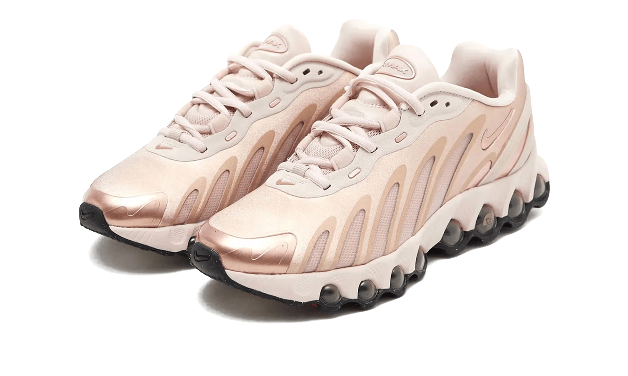 Air Max DN8 WMNS"Rose Gold" HF5509 900