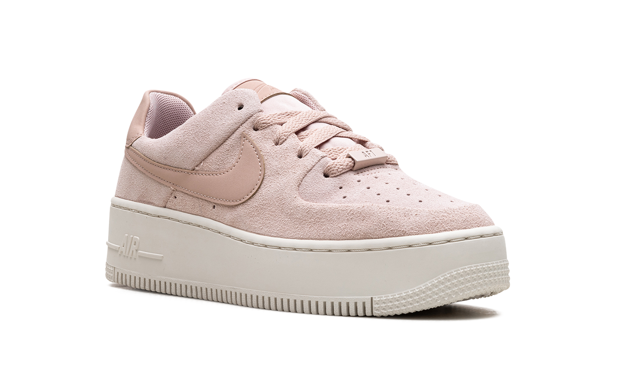 AF1 SAGE LO WMNS"Particle Beige" AR5339 201
