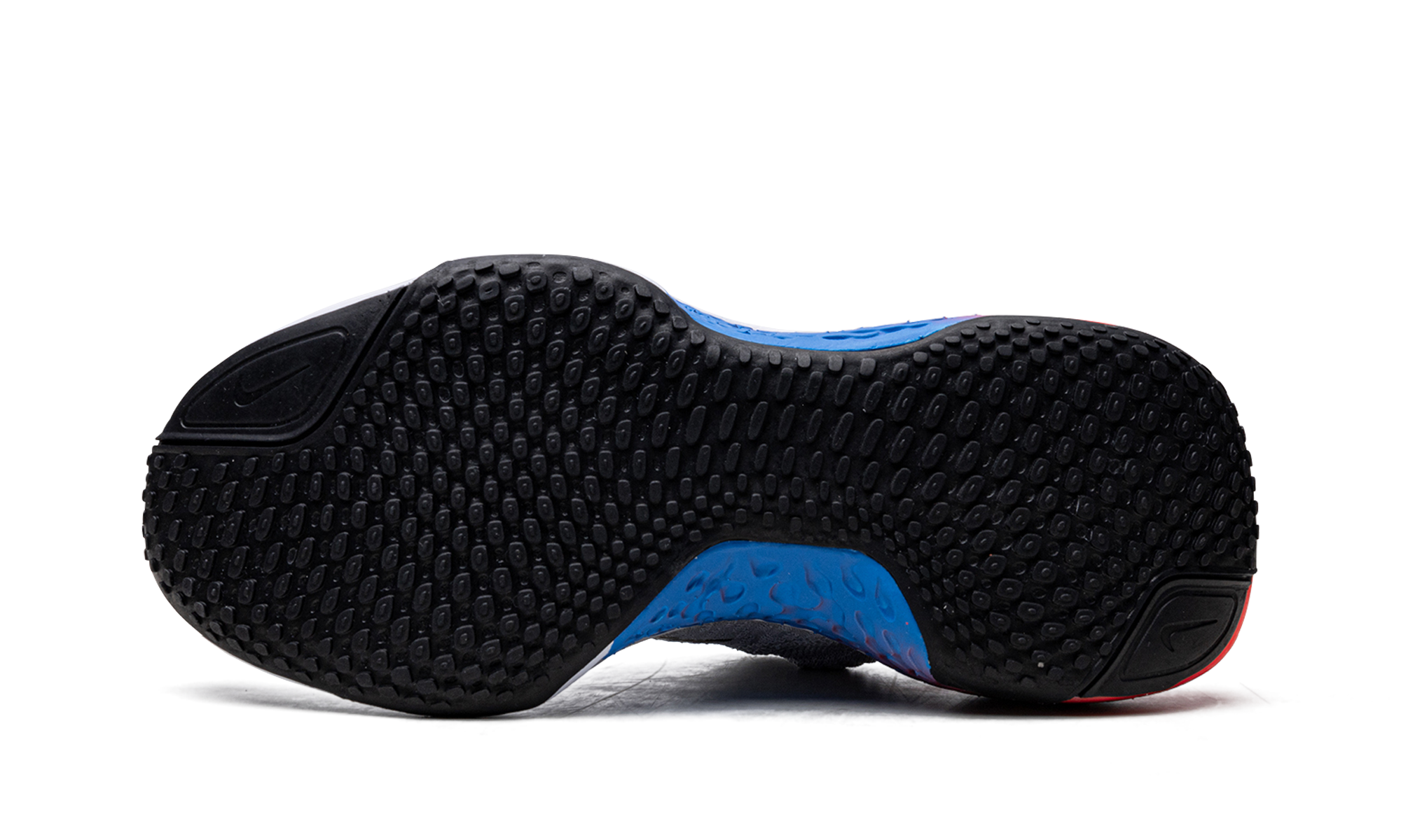 ZOOMX INVINCIBLE RUN FK 2 MNS WMNS"Grey" DV2177 001