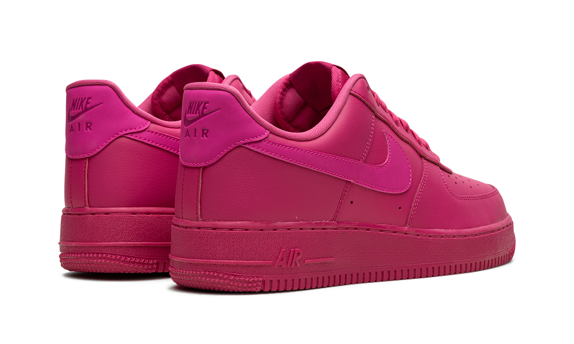 AIR FORCE 1 LO WMNS"Fireberry" DD8959 600