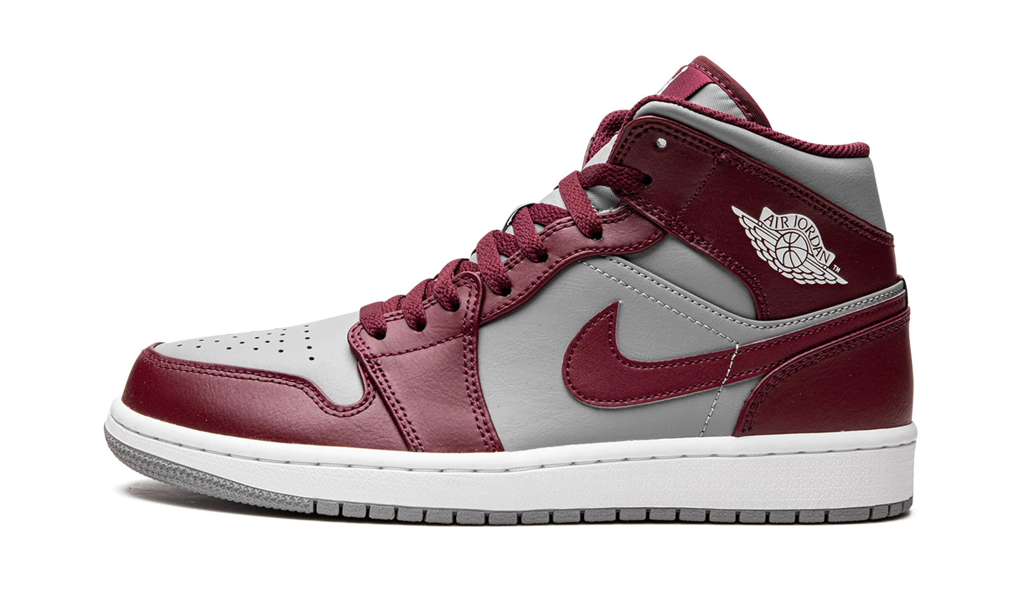 1 Mid "Team Red" DQ8426 615