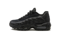 Air Max 95 Recraft GS "Triple Black" CJ3906 001