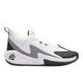 Curry 3Z 25 Lace Up Basketball Shoes