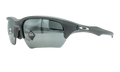 Flak Beta (A) Polarized Sunglasses "Steel / PRIZM Black Polarized" OO9372 08