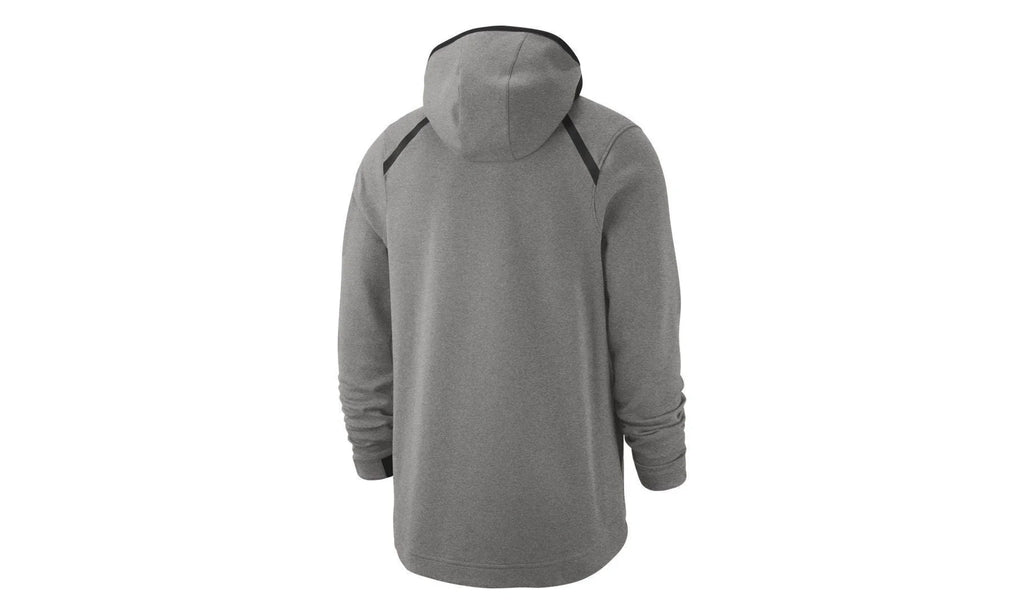 NBA Golden State Warriors Showtime Hoodie "Gray Black Heather" AO2044 032