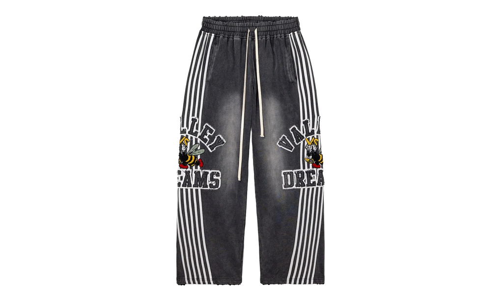 Anthem Track Pants "OREO" VAL45