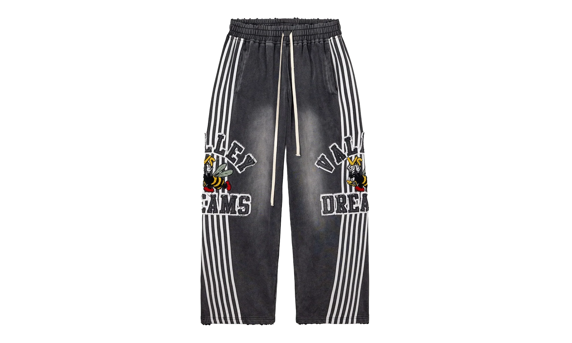 Anthem Track Pants "OREO" VAL45