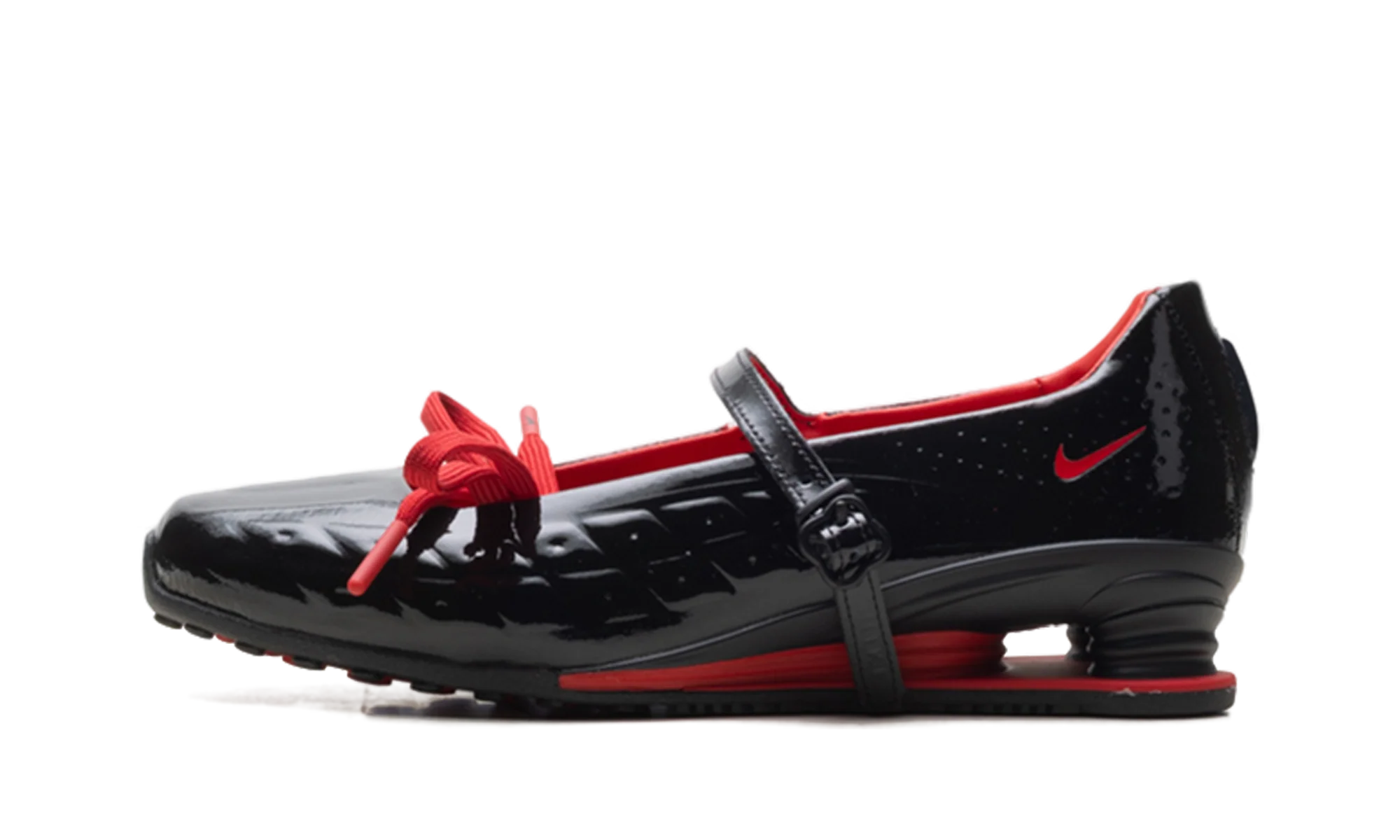 Shox Z Calistra WMNS "LABELHOOD" IW7881 001