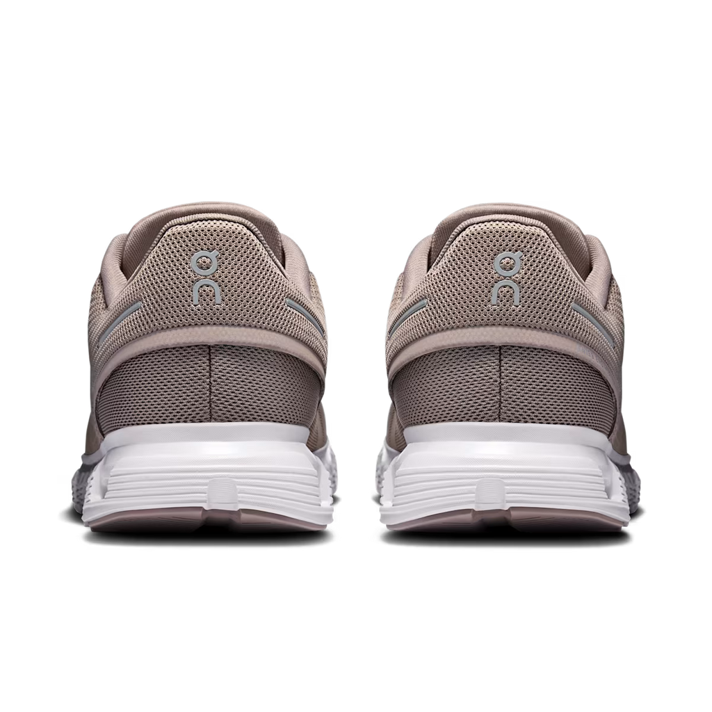 Running Cloud 6 Fog White (M)