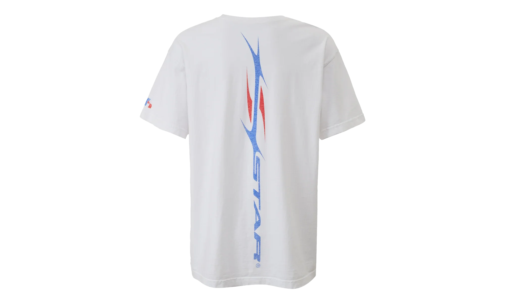 XXL Atheltics T-Shirt "SS26 - White" HSR281