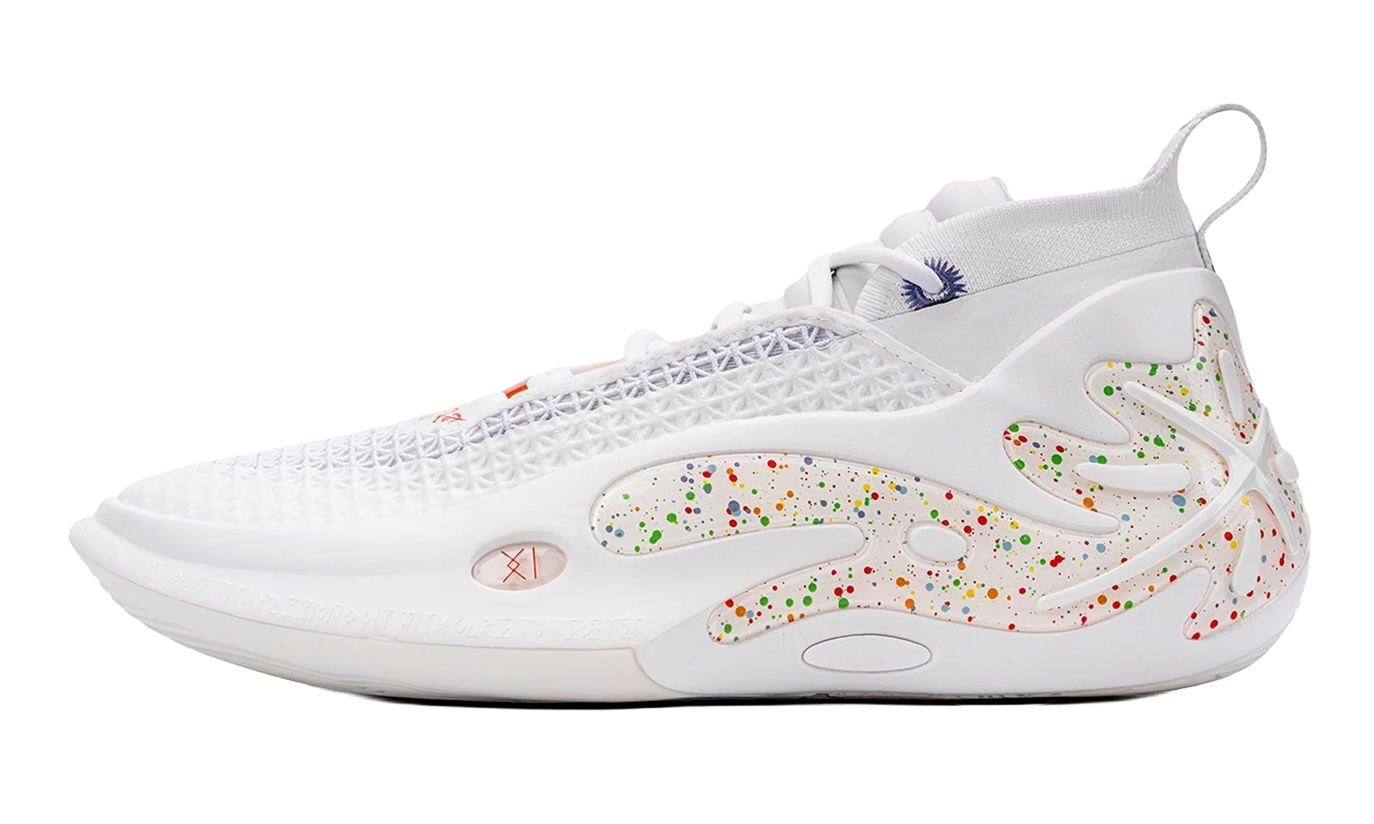 Way of Wade 11 "Pixel" ABAU049 31