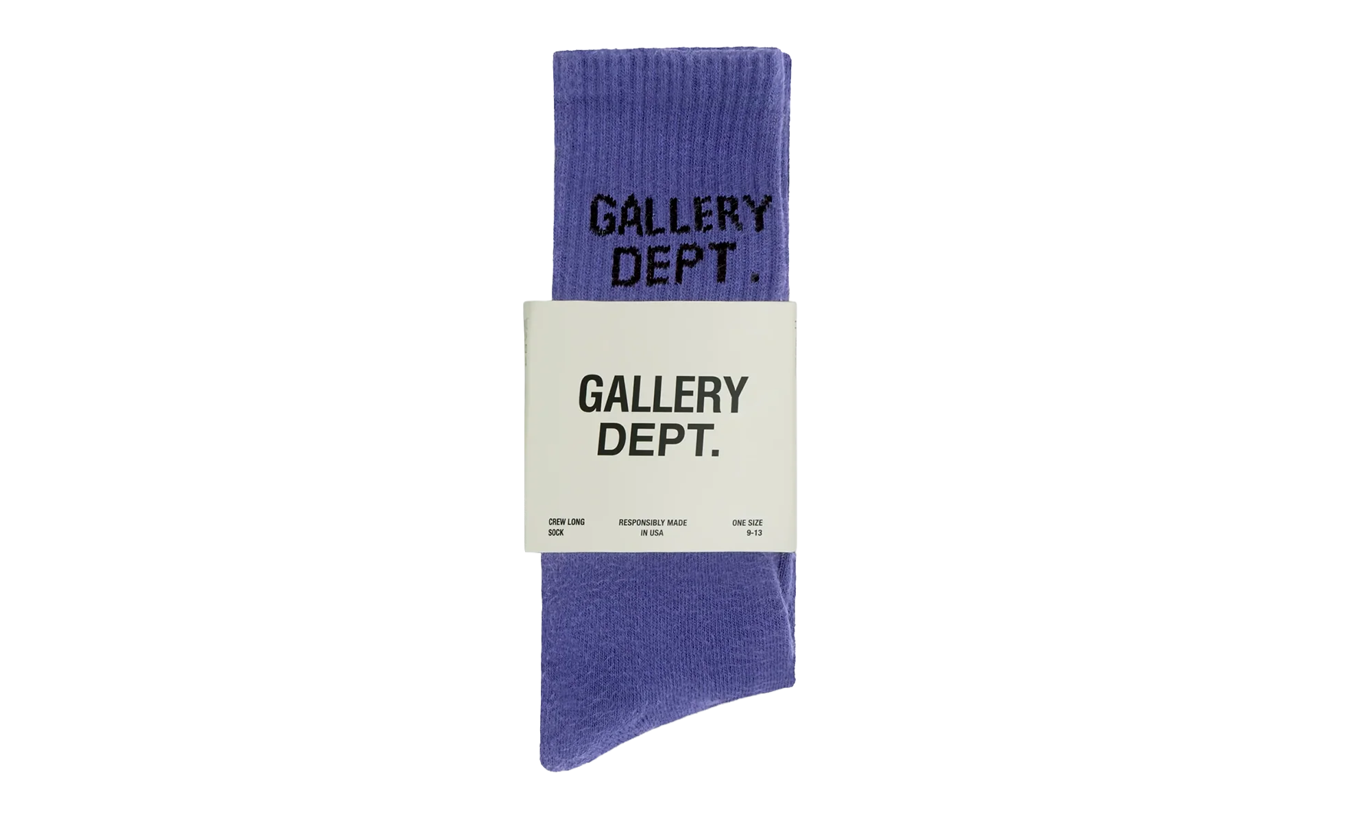Clean Socks "Purple" GDCSP