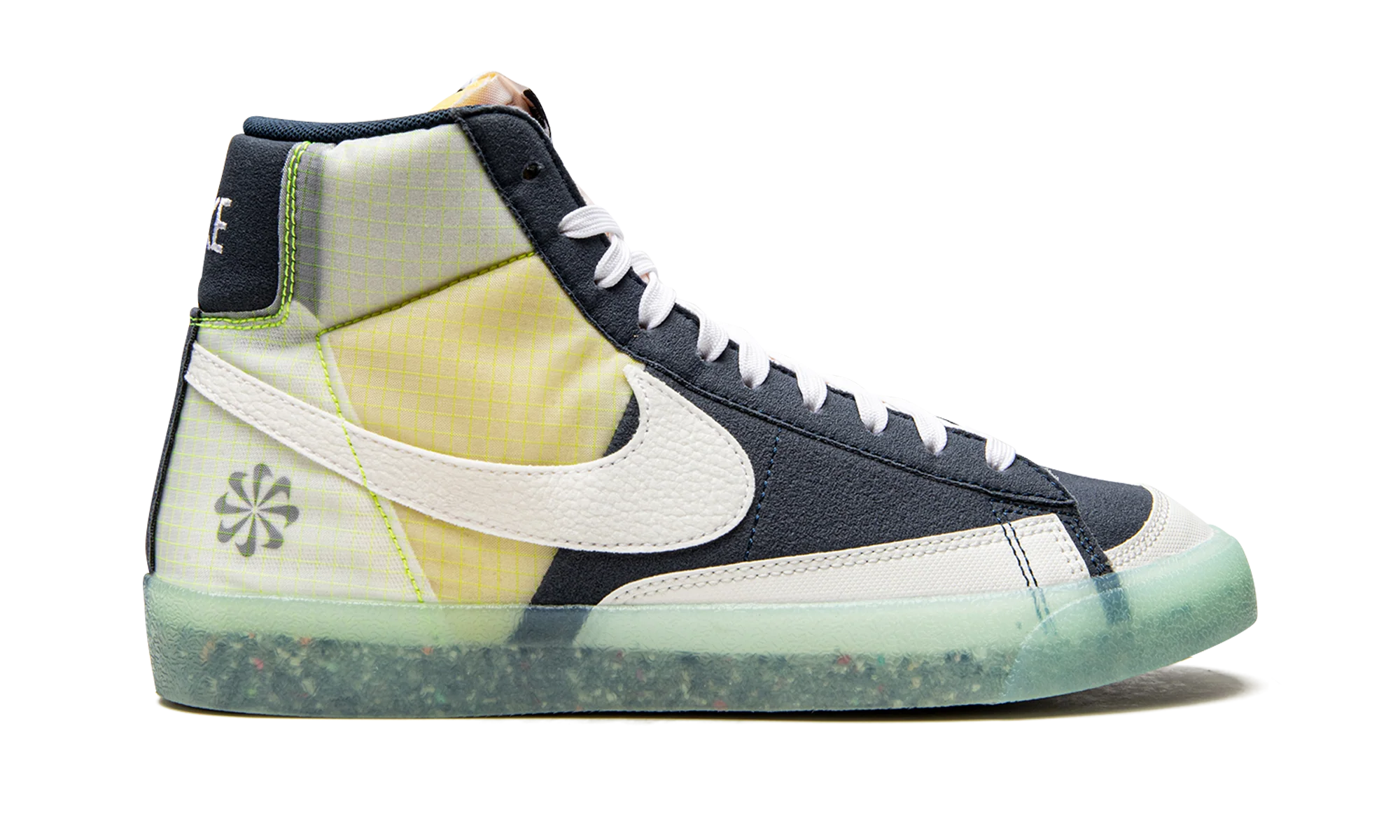 Blazer Mid '77 "Move to Zero" DH4505 400
