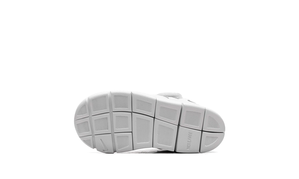 Free Run 2 TD "White Black" DA2692 100