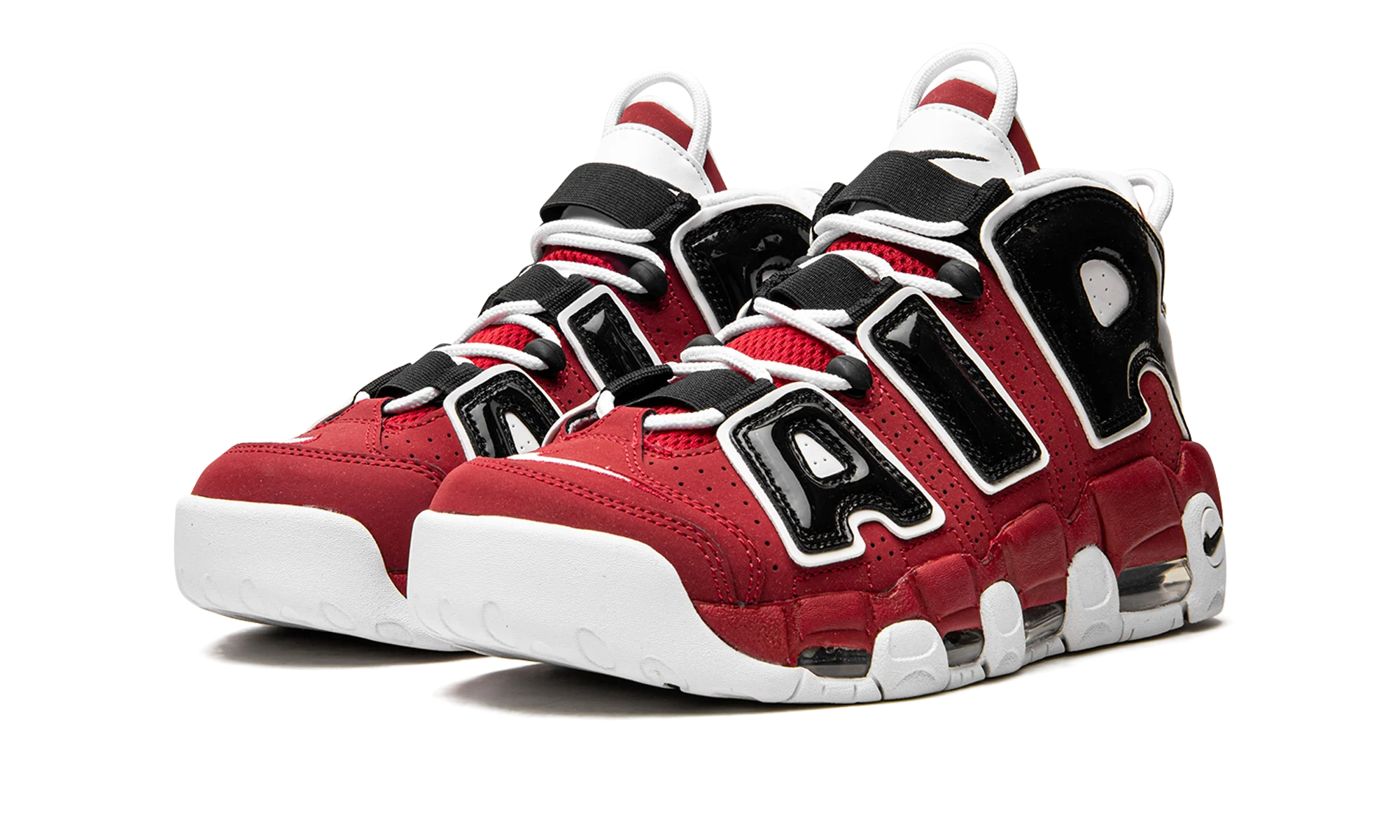 Air More Uptempo '96 "Bulls" 921948 600