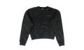 Volume Crewneck Sweatshirt "grey" omba035r19b97021