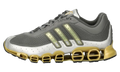 A3 MEGARIDE "Grey Four / Gold Metallic / Matte Silver" IE6531