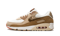 AIR MAX 90 WMNS "Pale Ivory Snakeskin Swoosh" DX9502 100