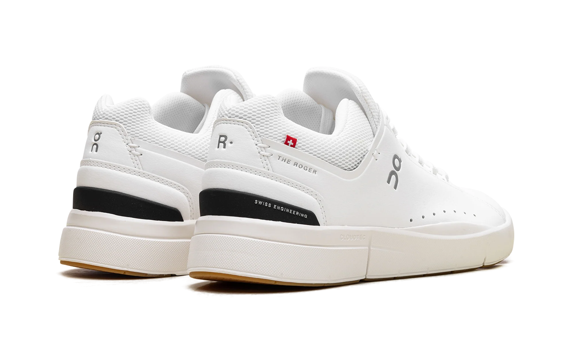 On The Roger Advantege WMNS "White Spice" 3WD10652237