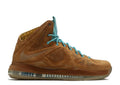LeBron X EXT Hazelnut