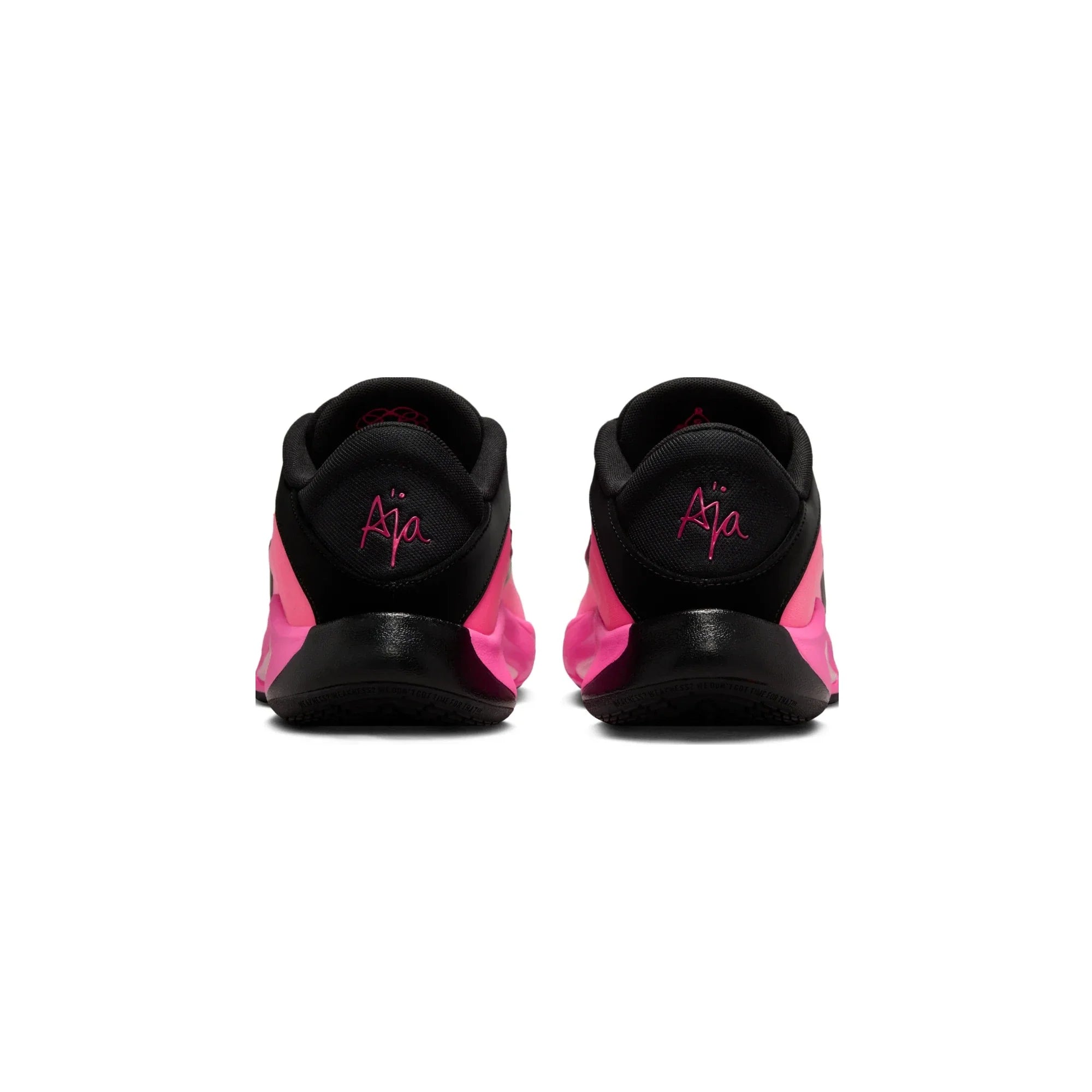 A'One EP 'Black Hyper Pink' Women's (2025)
