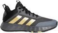 Ownthegame
Grey Matte Gold Core Black