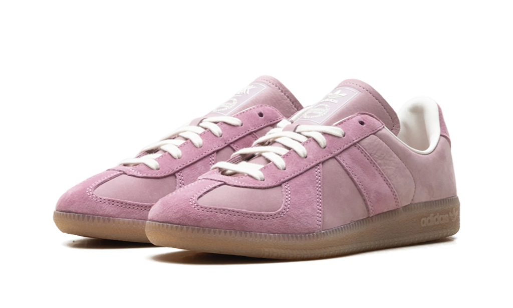 BW Army "Kith - Magenta Mauve" KH6553