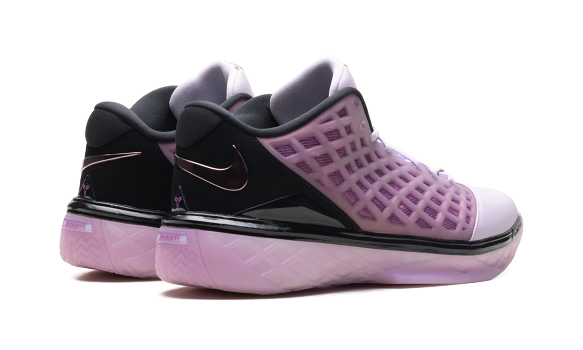 Kobe 3 Protro Low "Mamba Magic" IF2497 500