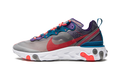 React Element 87 "Red Orbit" CJ6897 061