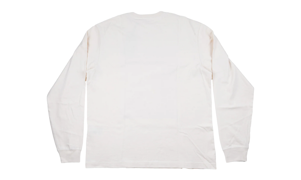 Mustangs Vintage Long Sleeve "Sandrift" KHM034723 104