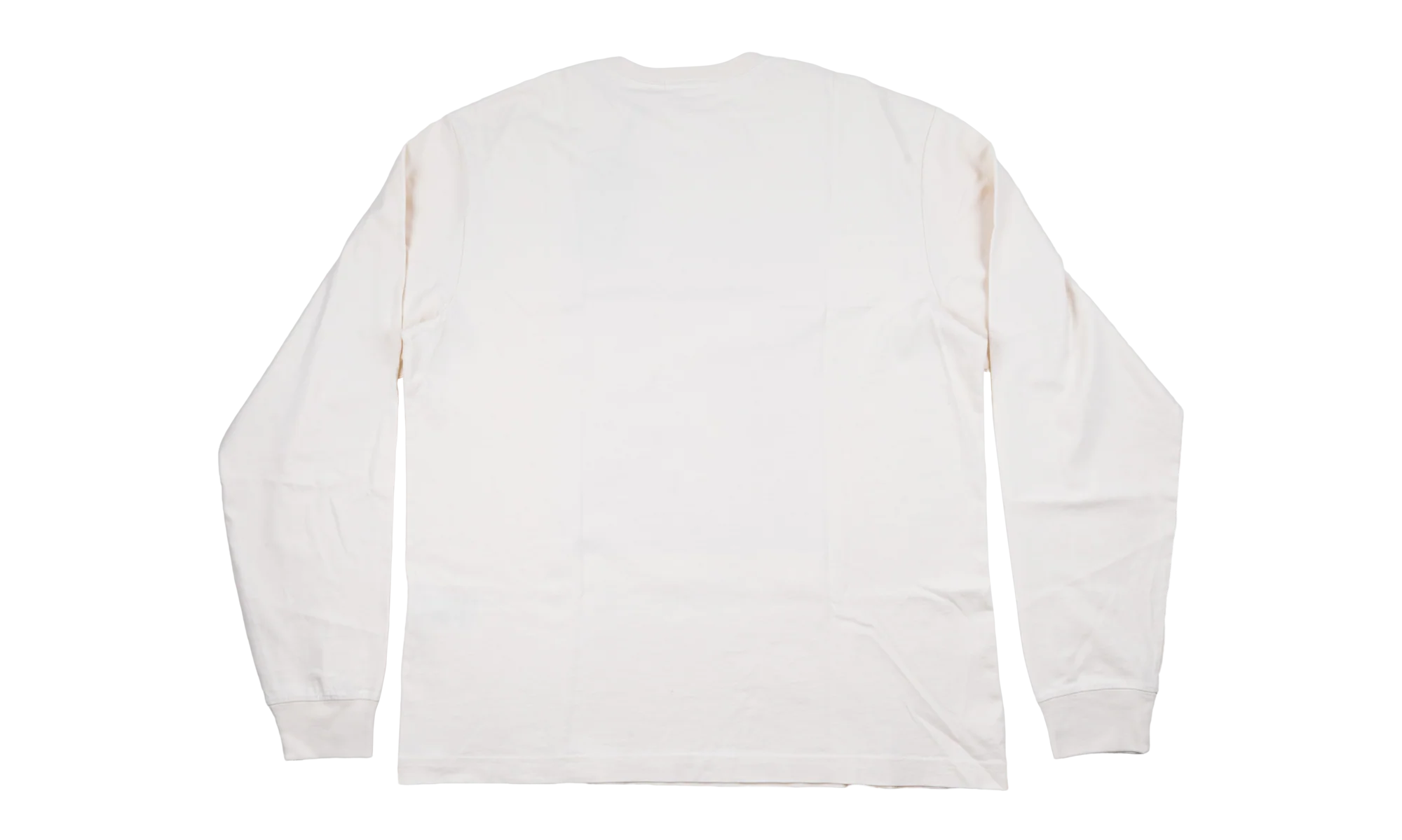 Mustangs Vintage Long Sleeve "Sandrift" KHM034723 104