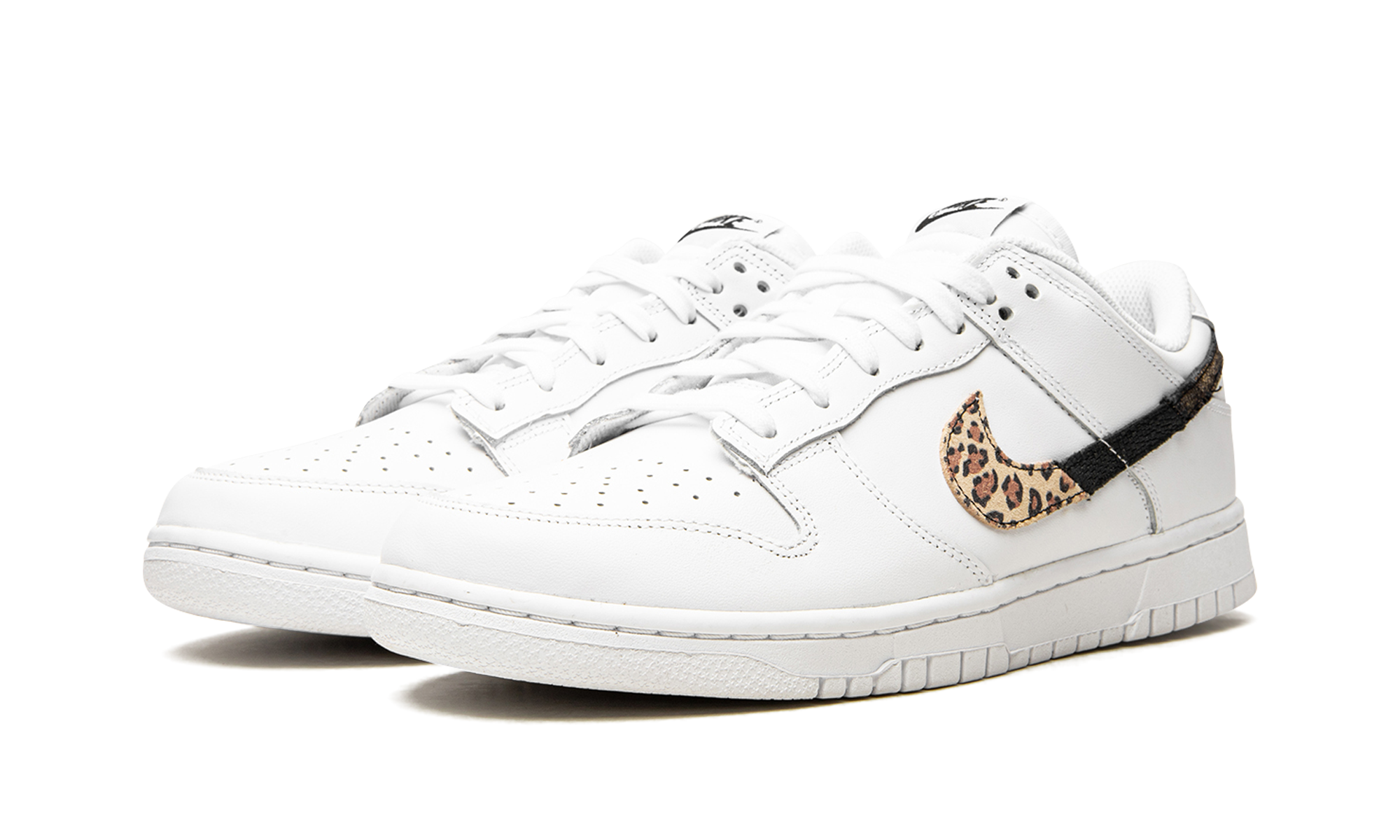 DUNK LO SE WMNS"Animal Instinct" DD7099 100