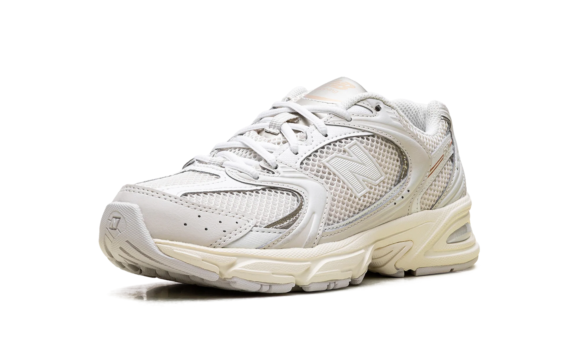530 "Grey Beige" Mr530fta