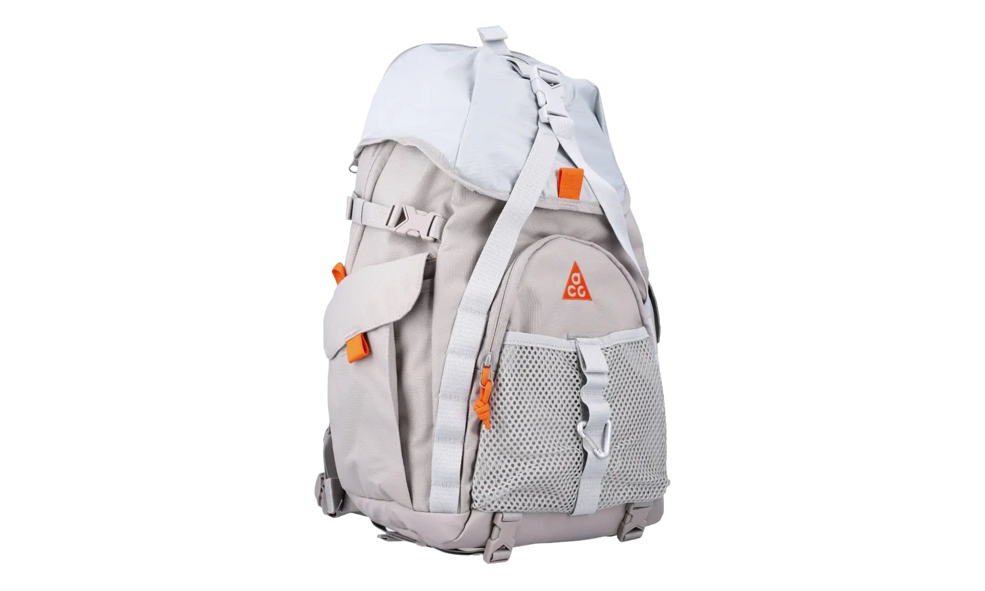 ACG 'DAYMAX' Backpack (25L) "College Grey / Grey Fog / Safety Orange" HJ8178 009