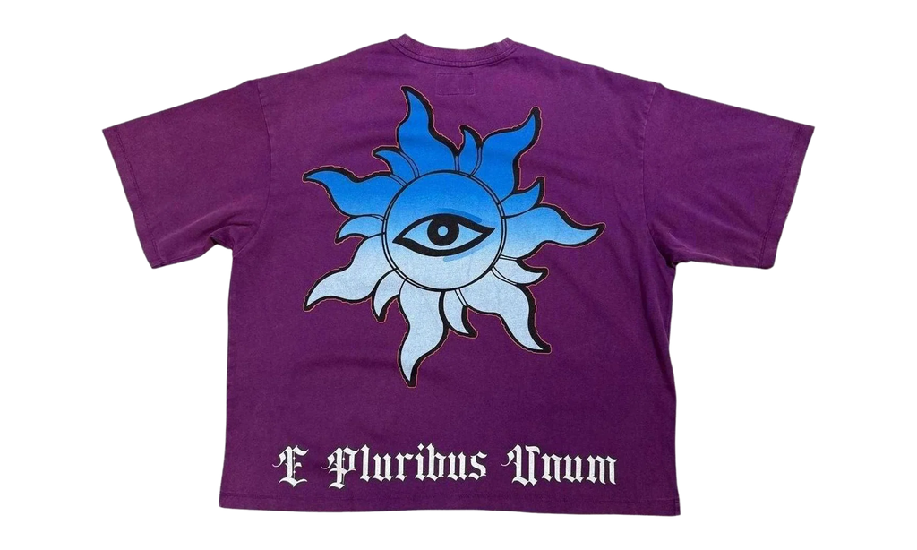 Miami Exclusive GT T-Shirt "Purple" 10033505