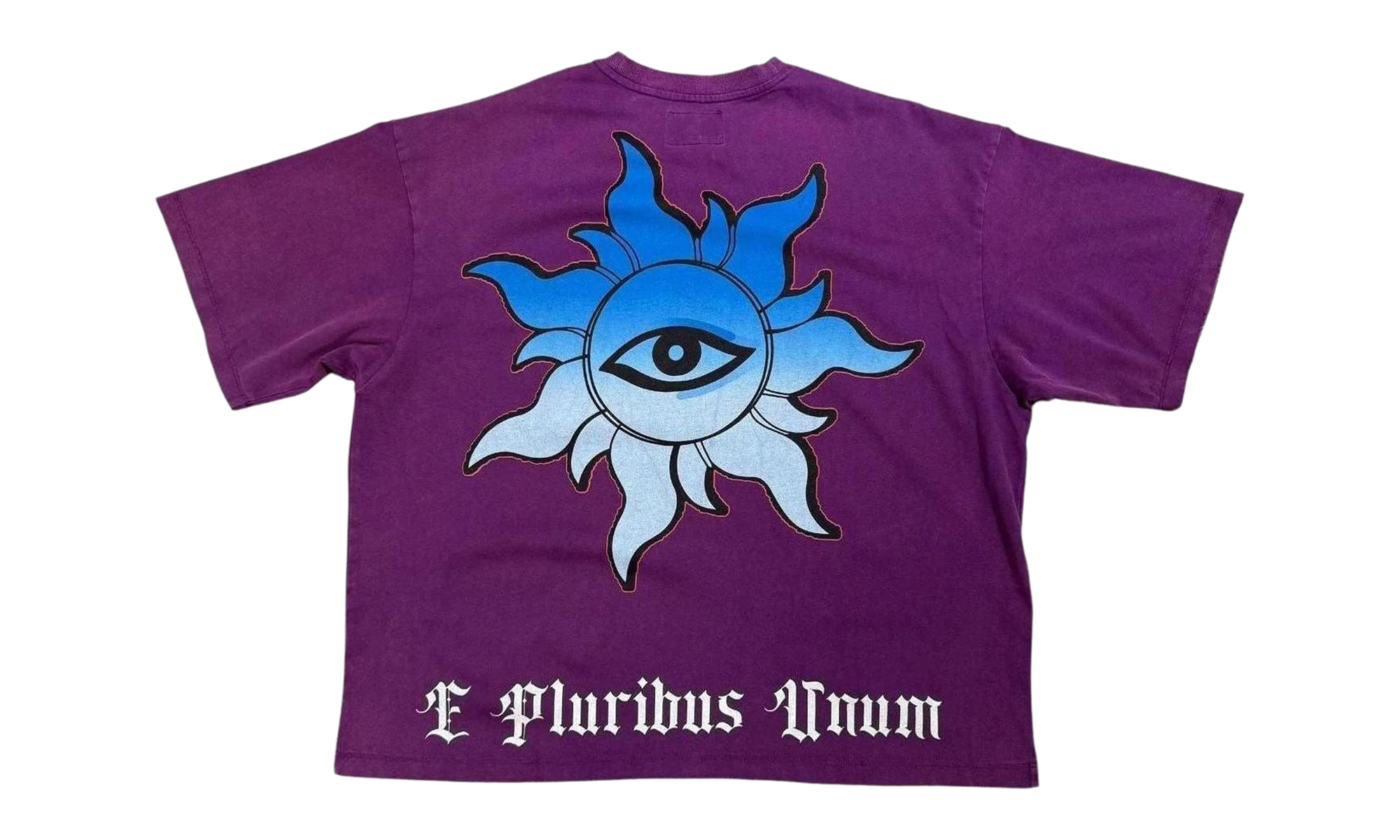 Miami Exclusive GT T-Shirt "Purple" 10033505