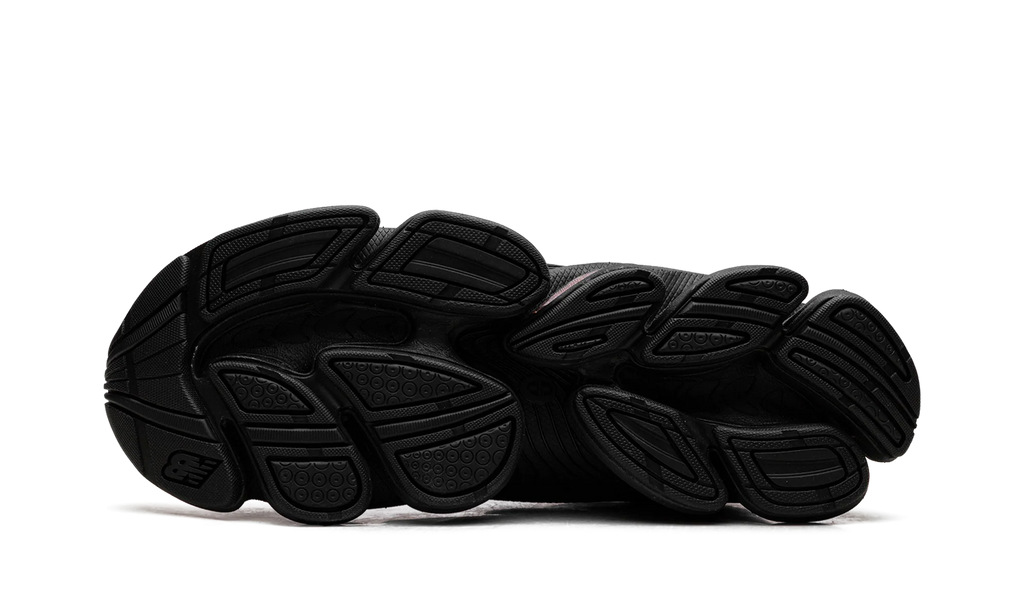 Abzorb 2000 "Black / Iridescent" U2000PPB