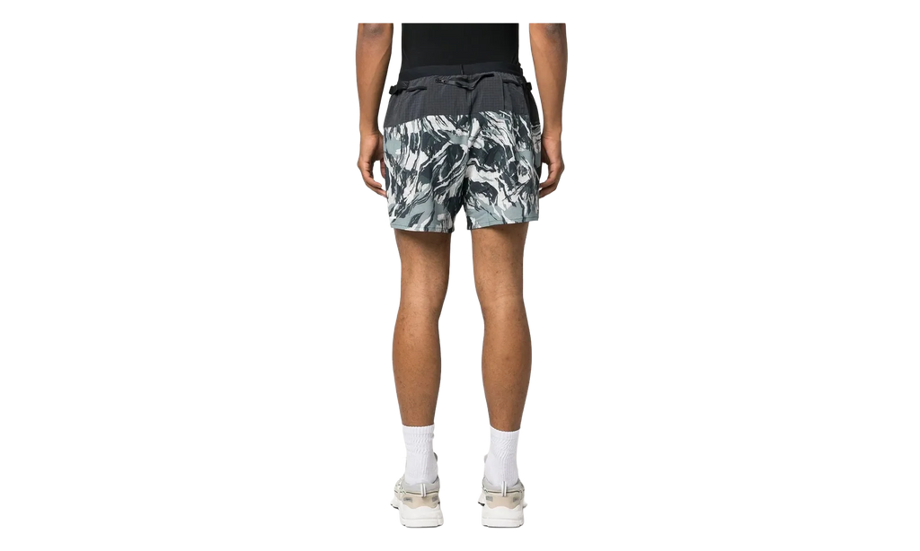 Dri-FIT Flex Stride Trail Shorts "Black / Multicolor" DM4652 010