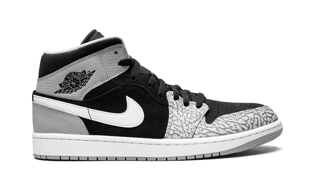 1 Mid SE "Elephant Print" DM1200 016
