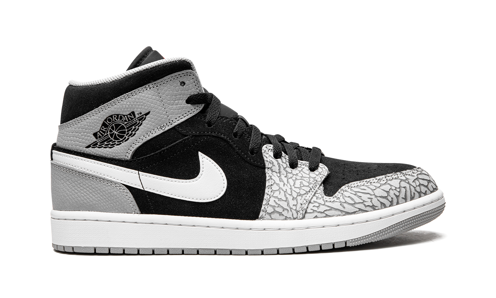 1 Mid SE "Elephant Print" DM1200 016