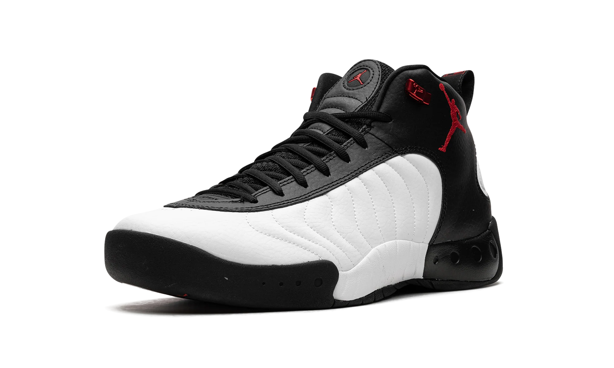 Jumpman Pro "White / Black / True Red" DN3686 061