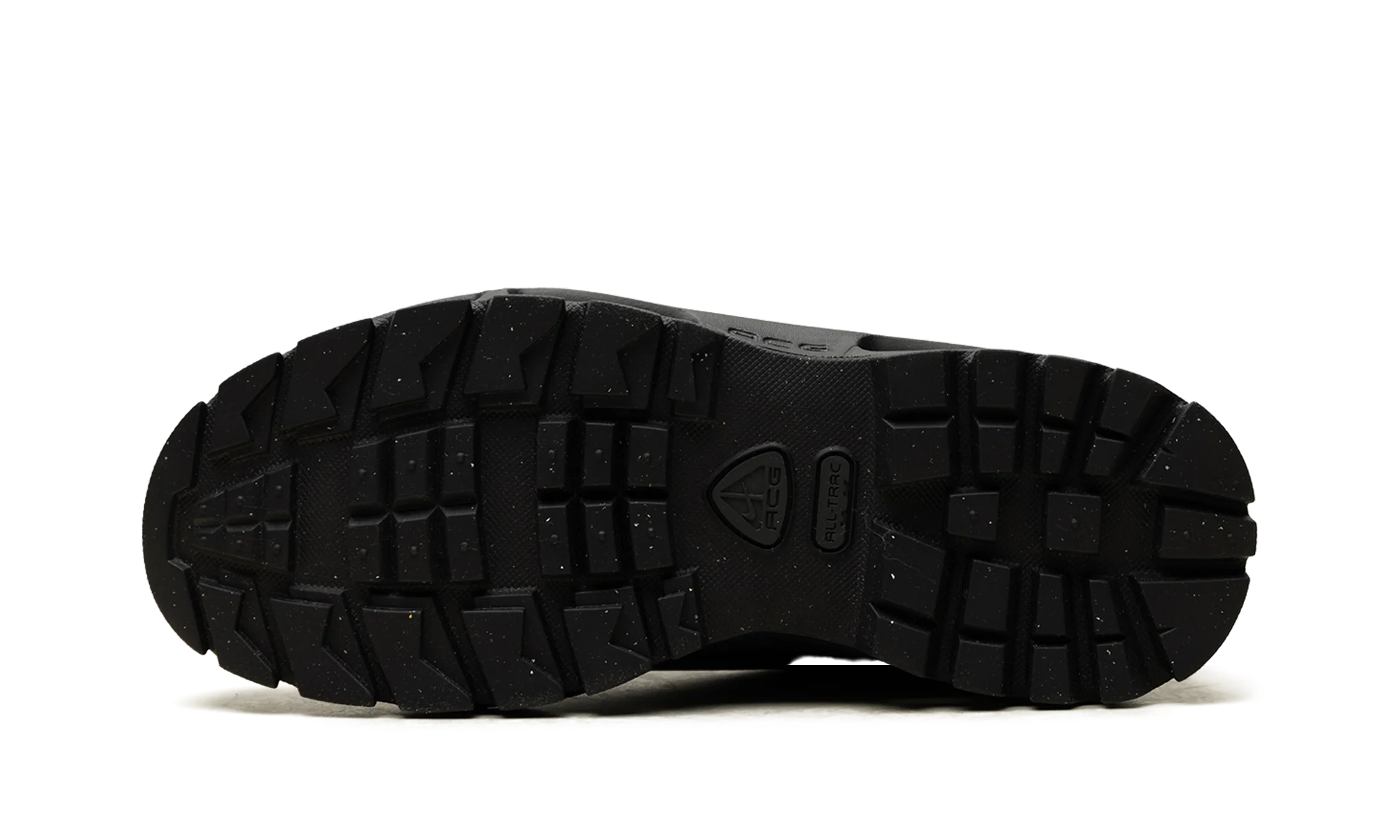 Air Max Goadome Low "Black" IQ0641 001