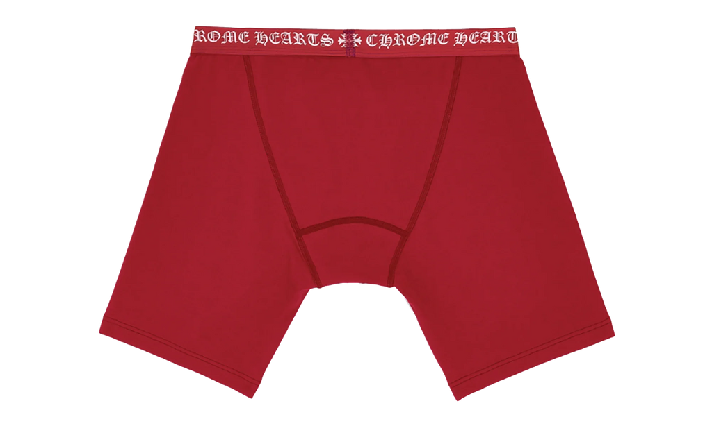 Boxer Brief "Red" CHRM1008