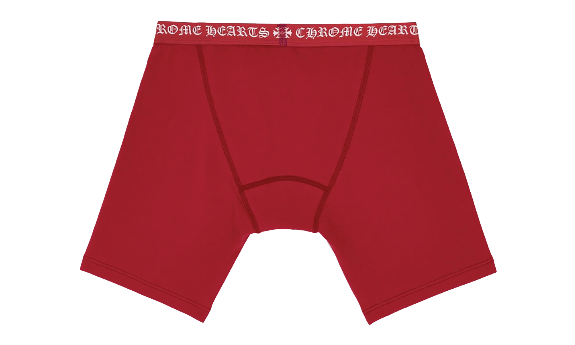 Boxer Brief "Red" CHRM1008