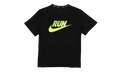 Miler Run Energy Dri-FIT Short-Sleeve Running Top "Black" HJ3564 010