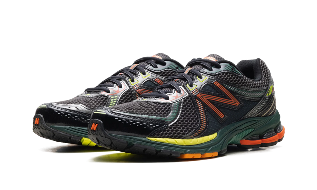 ALD x New Balance 860V2 "ALD 860V2" U8602D8
