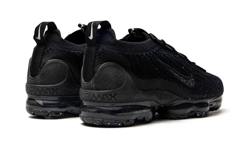 AIR VAPORMAX 2021 FK WMNS"Triple Black Vapormax" DC9454 001